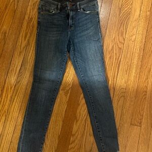 Women's Blue Jeans